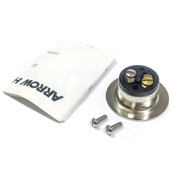 7468 Arrow Hart Midget Flanged Outlet Locking