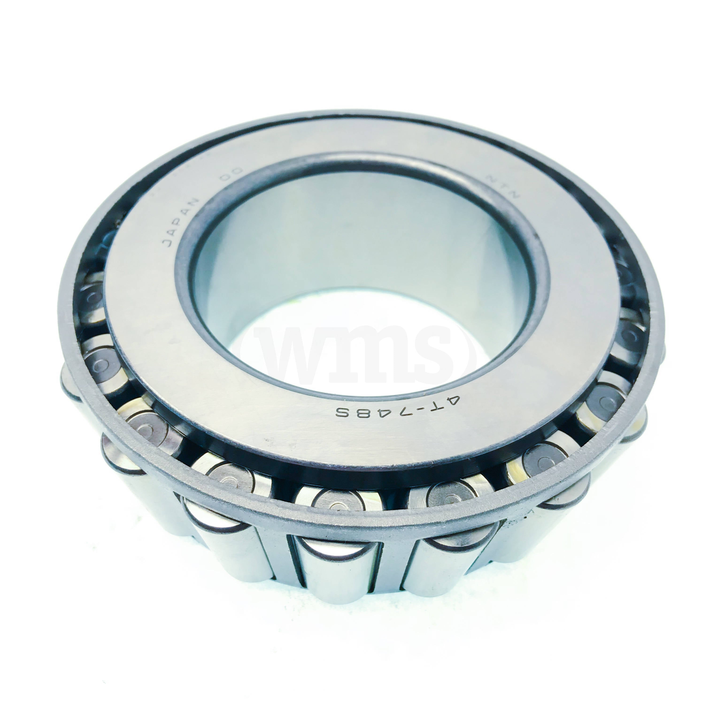 748S Federal-Mogul Cone Bearing, NTN 4T-748S - 0