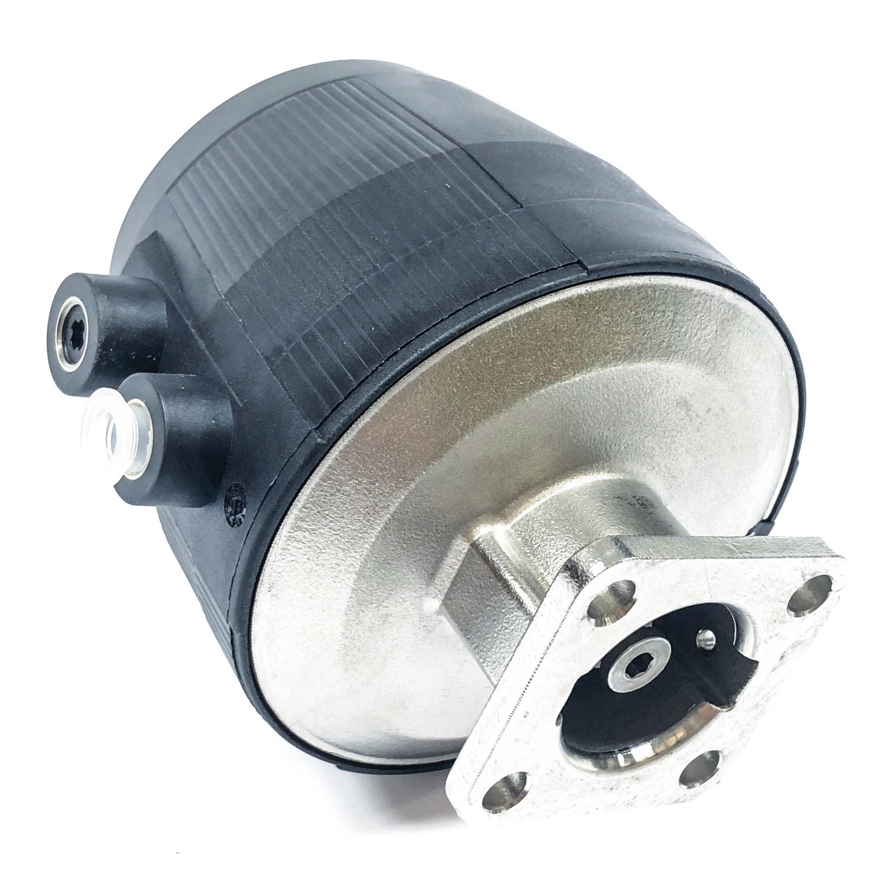 755000015M G.S.Anderson Diastar Actuator Valve