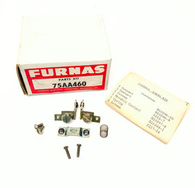 75AA460 Furnas Replacement Contact Kit - 0