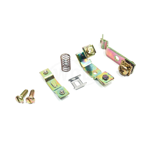 75AF14 Furnas Contact Kit, 1-Pole