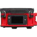 0811-20 Milwaukee M18 Jobsite Lunch Warmer