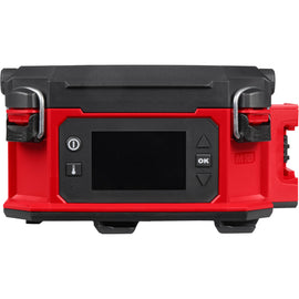0811-20 Milwaukee M18 Jobsite Lunch Warmer