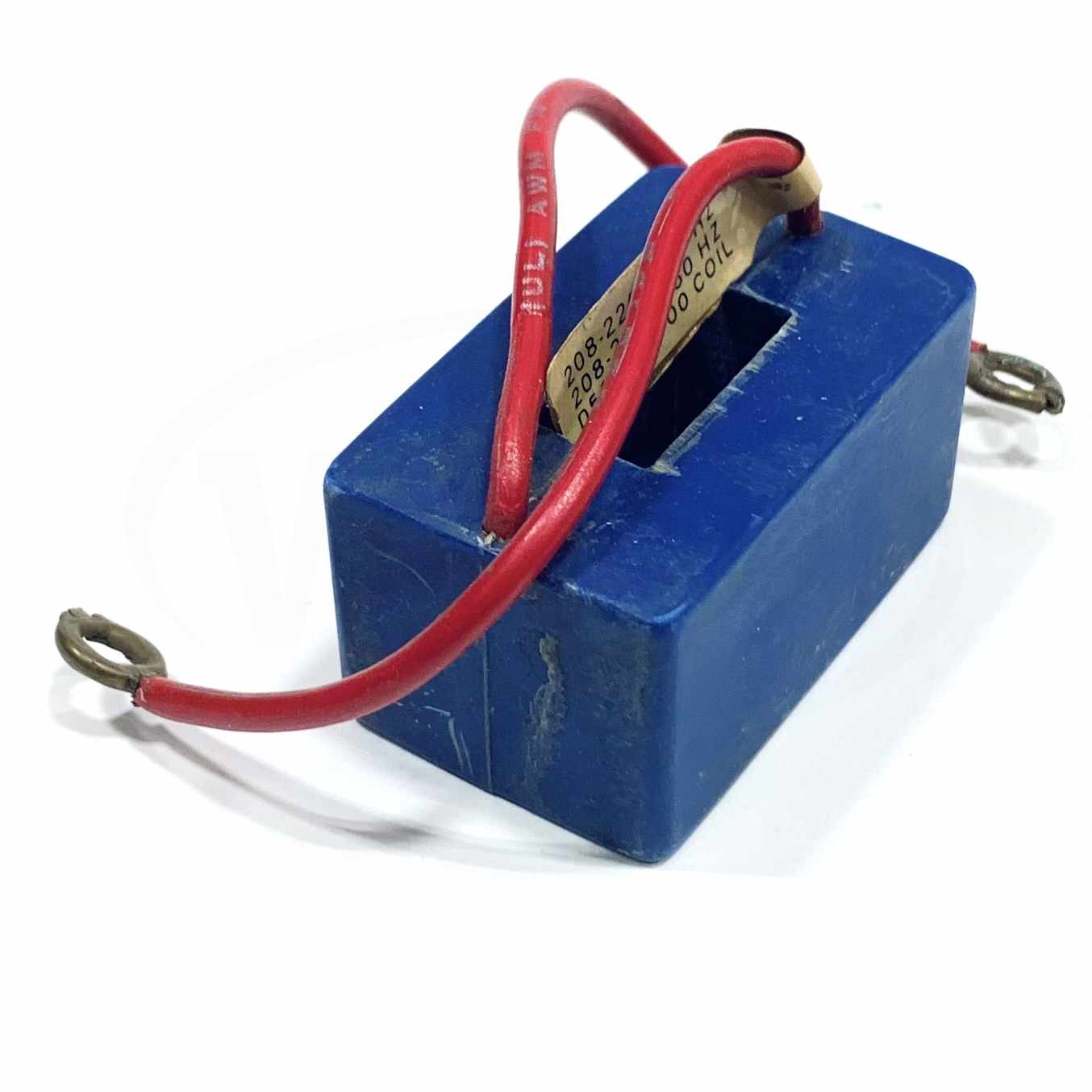 75D50833100 Furnas Series A Magnetic Coil, 60Hz~208-240V, 50Hz~190-220V