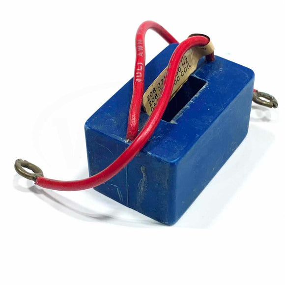 75D50833100 Furnas Series A Magnetic Coil, 60Hz~208-240V, 50Hz~190-220V