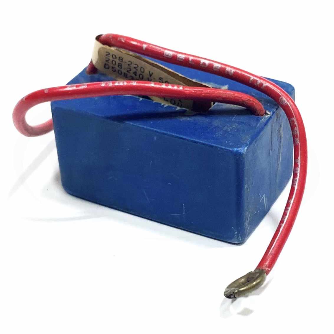 75D50833100 Furnas Series A Magnetic Coil, 60Hz~208-240V, 50Hz~190-220V