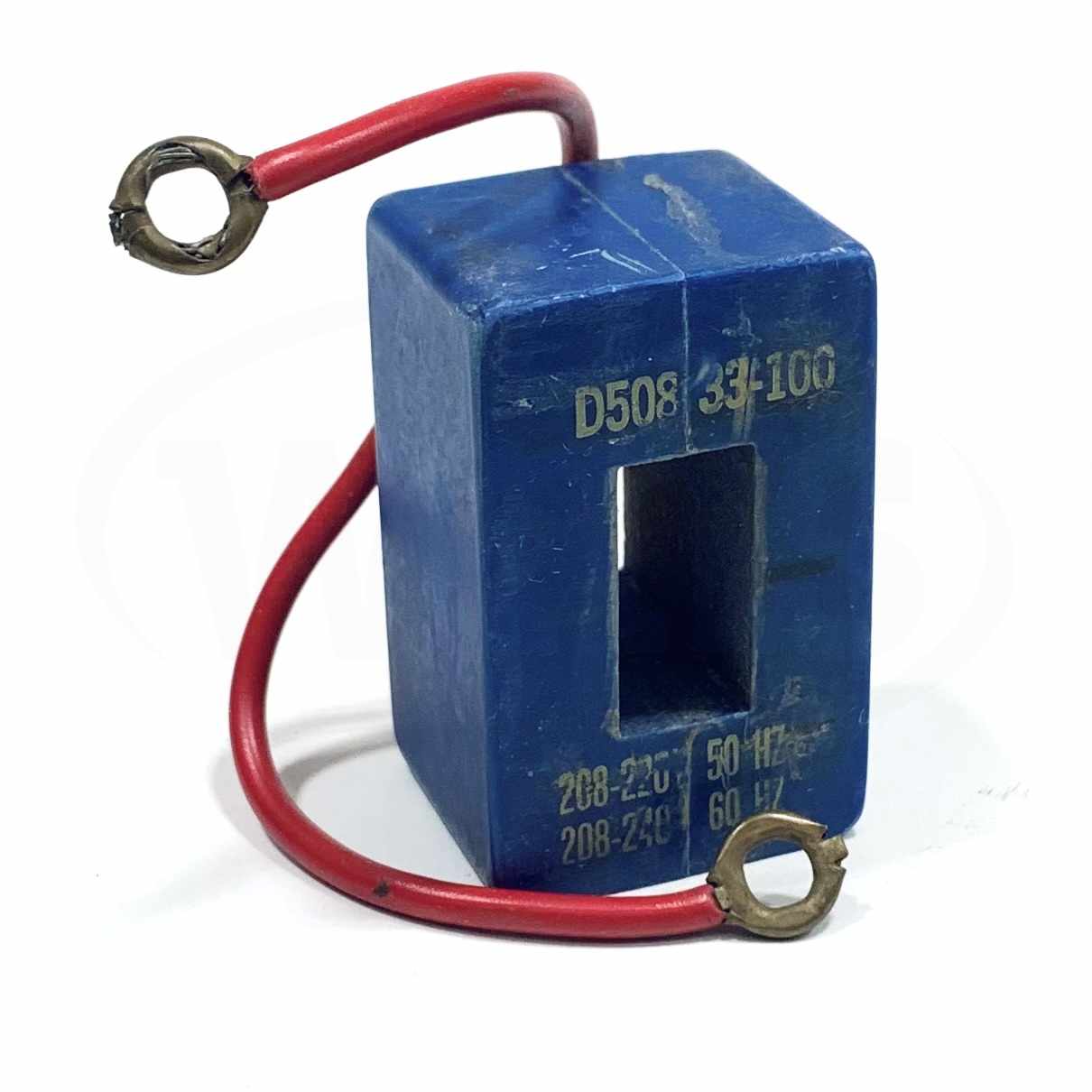 75D50833100 Furnas Series A Magnetic Coil, 60Hz~208-240V, 50Hz~190-220V - 0