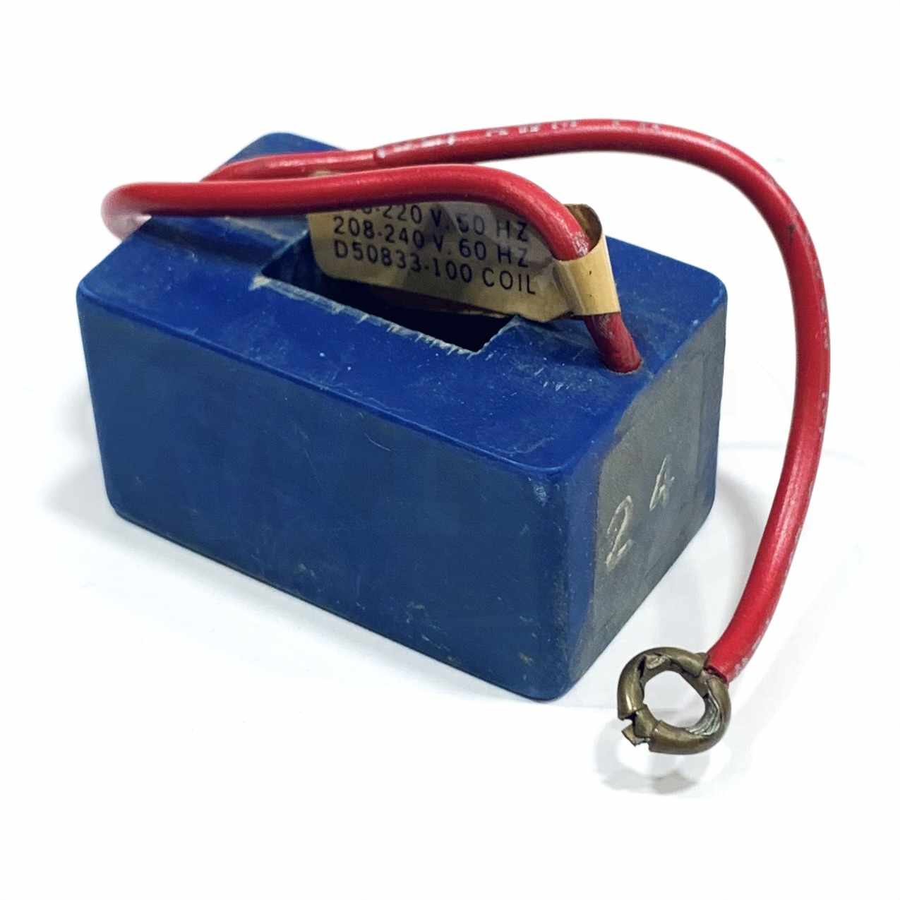 75D50833100 Furnas Series A Magnetic Coil, 60Hz~208-240V, 50Hz~190-220V