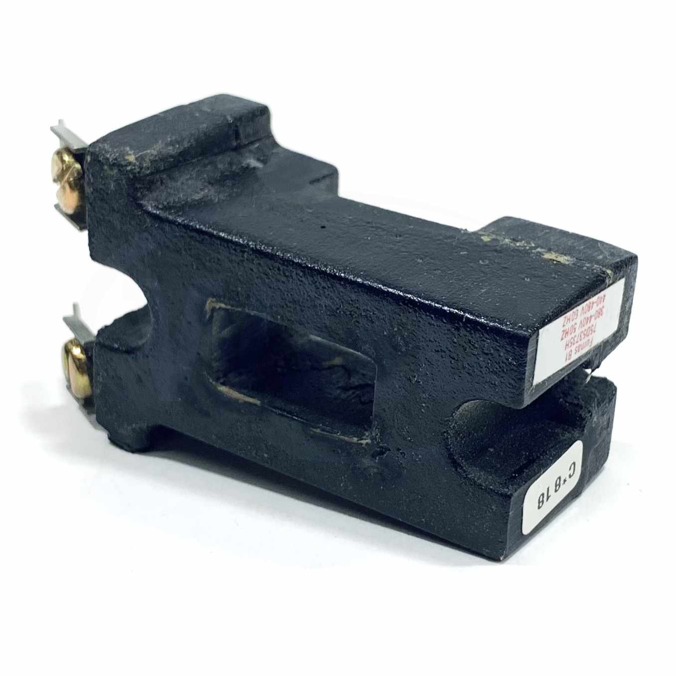 75D53735H Furnas Series A Magnetic Coil, 60Hz~440-480V, 50Hz~380-440V