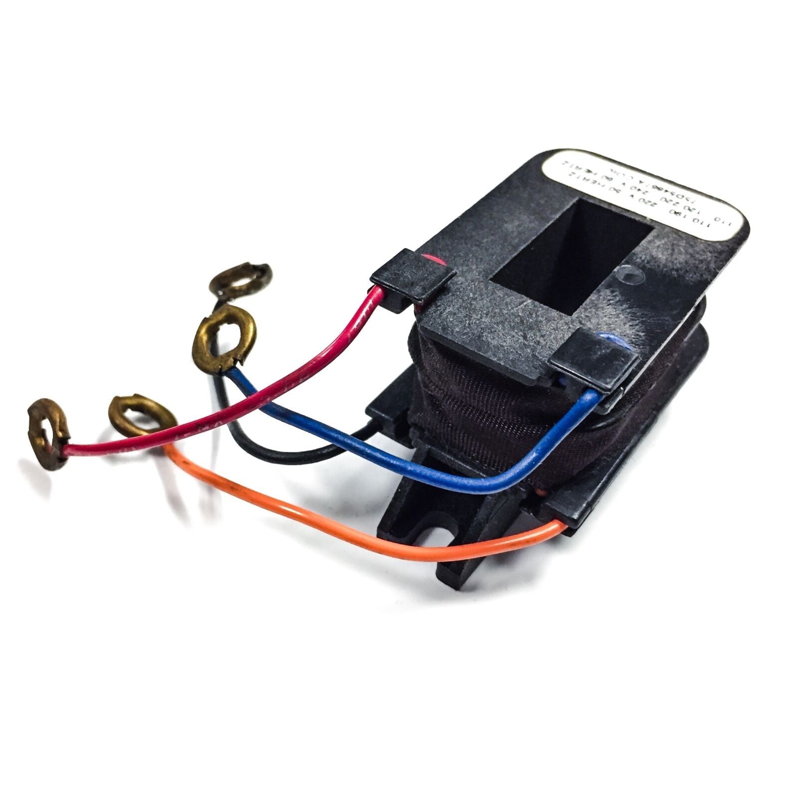 75D54867A Furnas Magnetic Coil