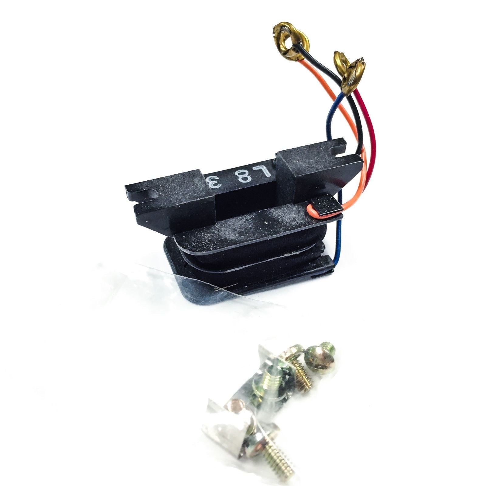 75D54867A Furnas Magnetic Coil - 0