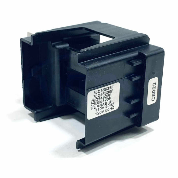 75D56630F Furnas Series B Magnetic Coil, 60Hz~120V, 50Hz~110V