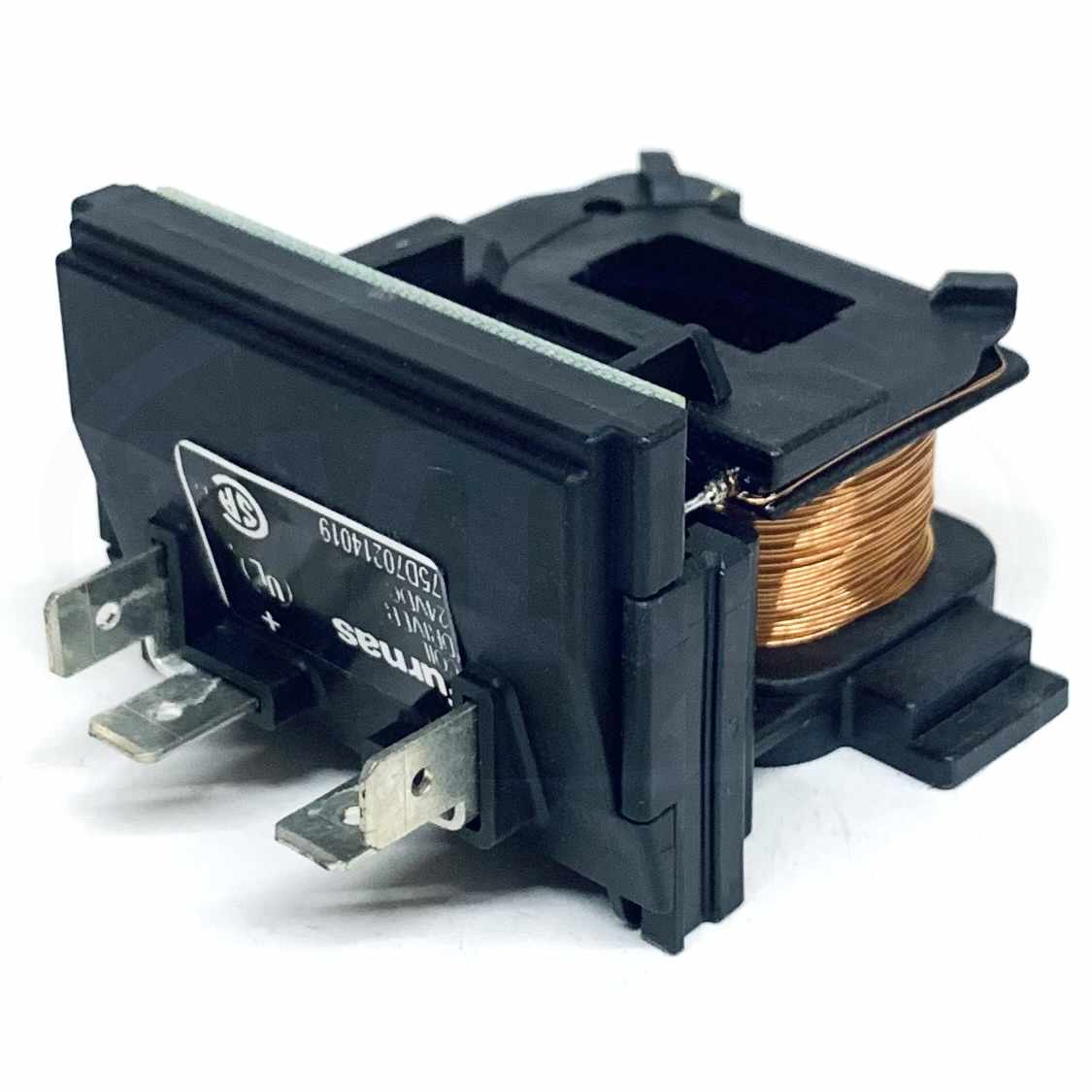 75D70214019 Furnas Magnetic Coil, 24VDC, Series A
