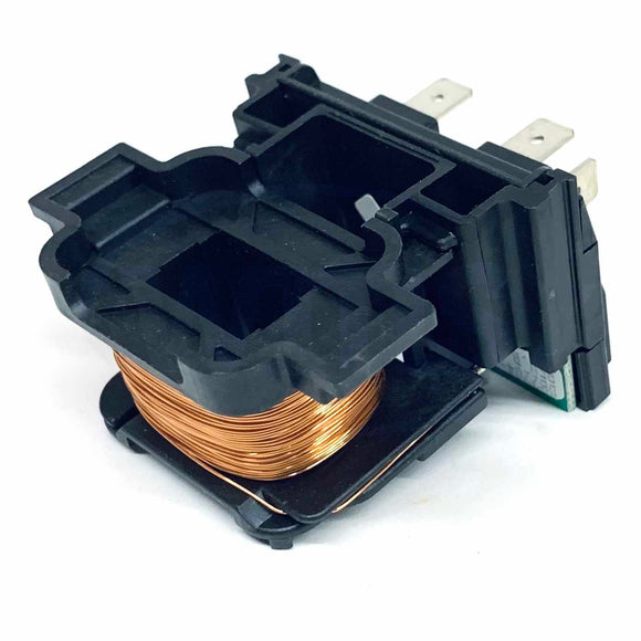 75D70214019 Furnas Magnetic Coil, 24VDC, Series A