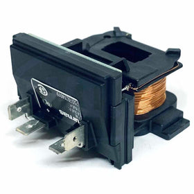 75D70214019 Furnas Magnetic Coil, 24VDC, Series A - 0