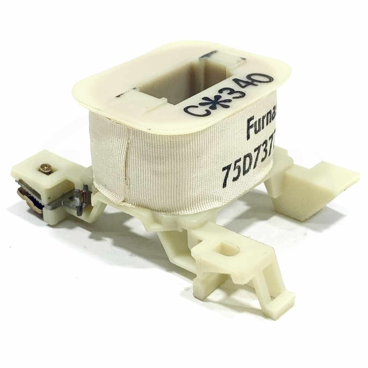 75D73776H Furnas Series A Magnetic Coil, 60Hz~120V, 50Hz~110V