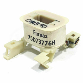 75D73776H Furnas Series A Magnetic Coil, 60Hz~120V, 50Hz~110V
