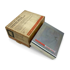 Q607A1076 Honeywell Electro-Mechanical Auxiliary Switch