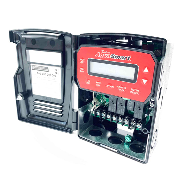 7600A0001U Beckett AquaSmart Oil Boiler Control