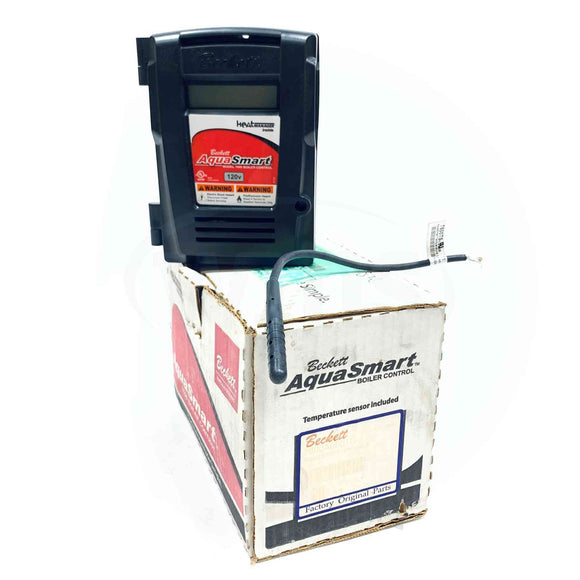 7600A0001U Beckett AquaSmart Oil Boiler Control