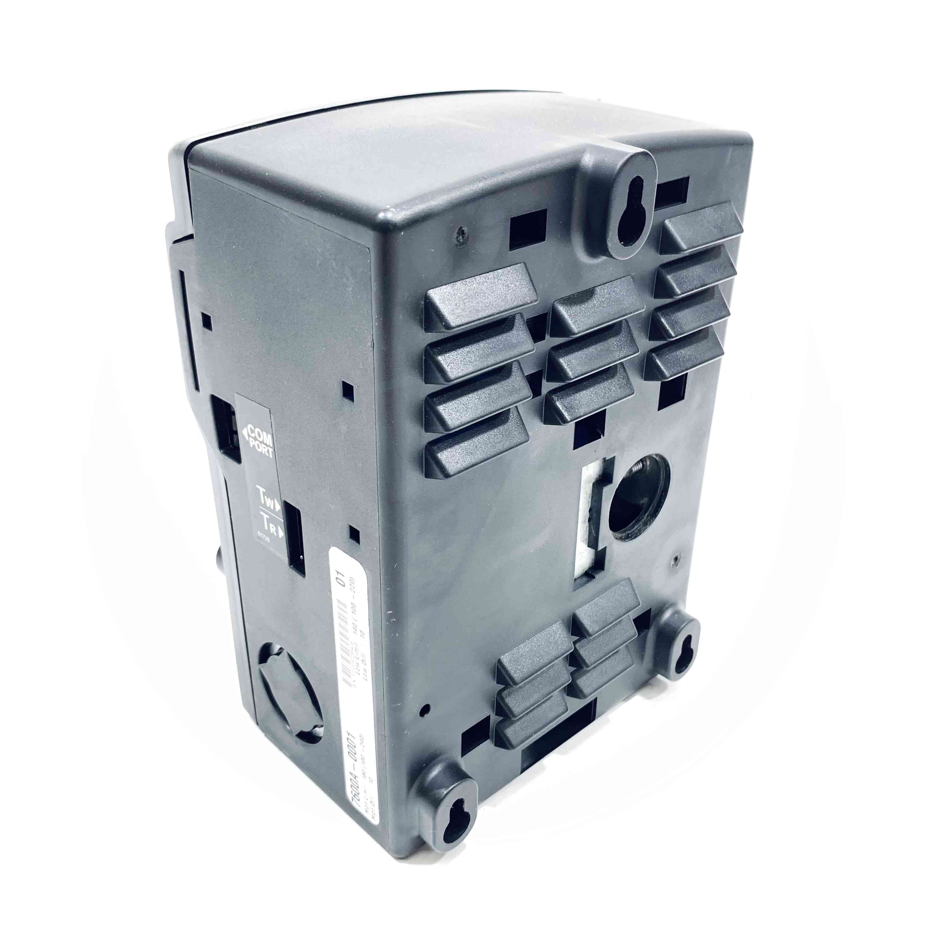 7600A0001U Beckett AquaSmart Oil Boiler Control - 0