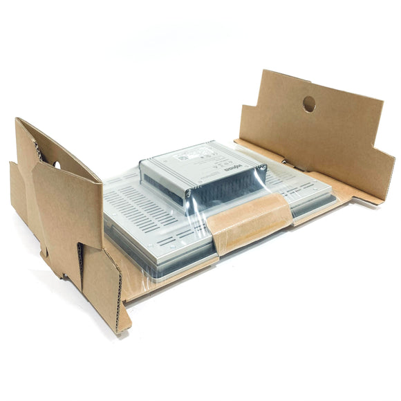 762-3003 Wago Web Panel; 25.7 Cm (10.1"), 1280 x 800 Pixels 2 xUSB, 2 xEthernet