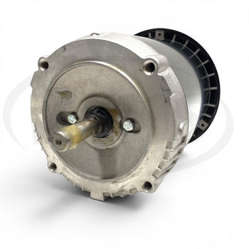 00118ES3E56CFL-S WEG Electric Motor, 1HP, 3Ph, 60Hz, 1760Rpm, 56C Fr, TEFC