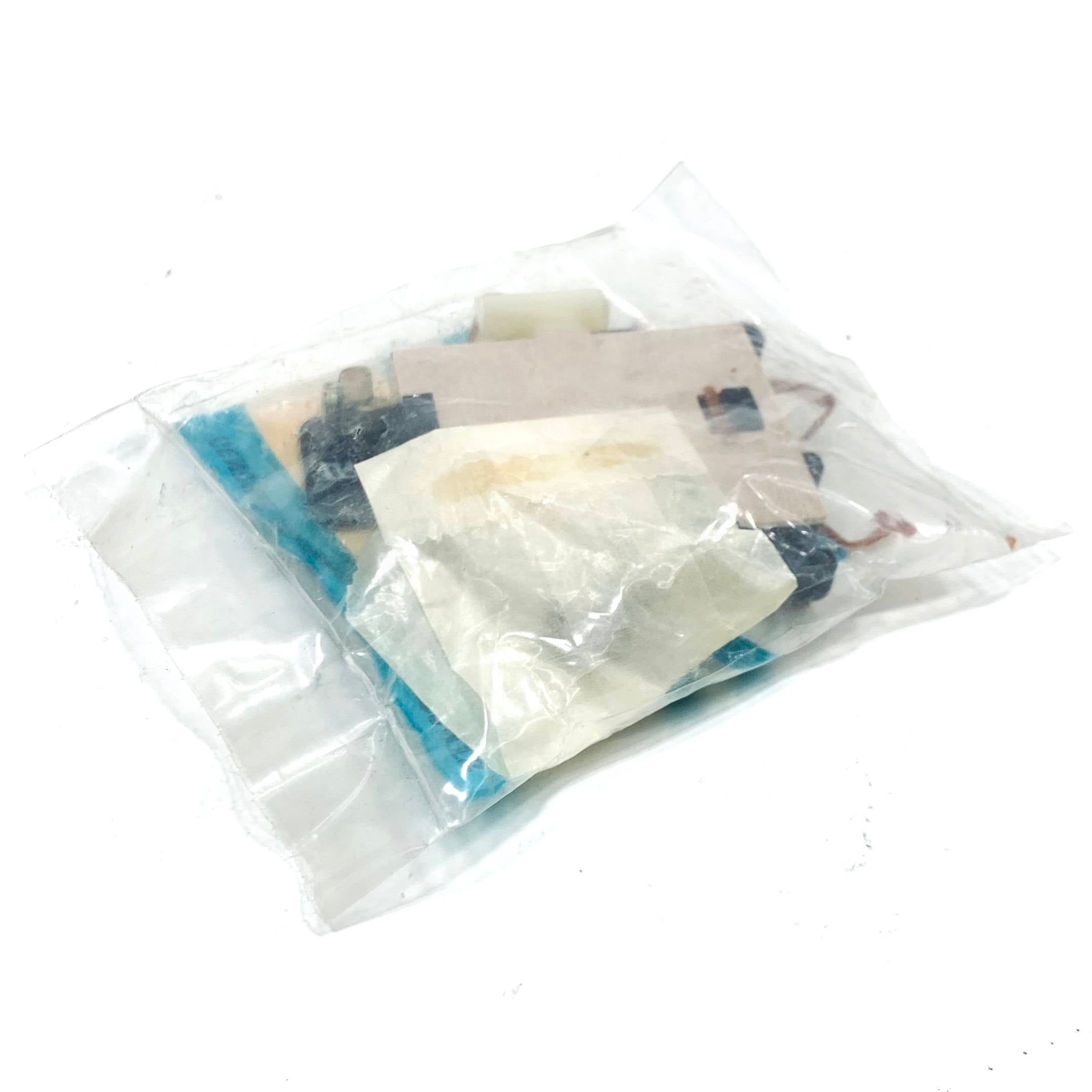 76624-W Reliance Electric Contact, 10 Amp - 0