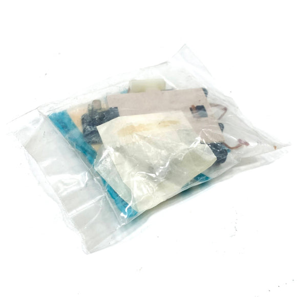 76624-W Reliance Electric Contact, 10 Amp