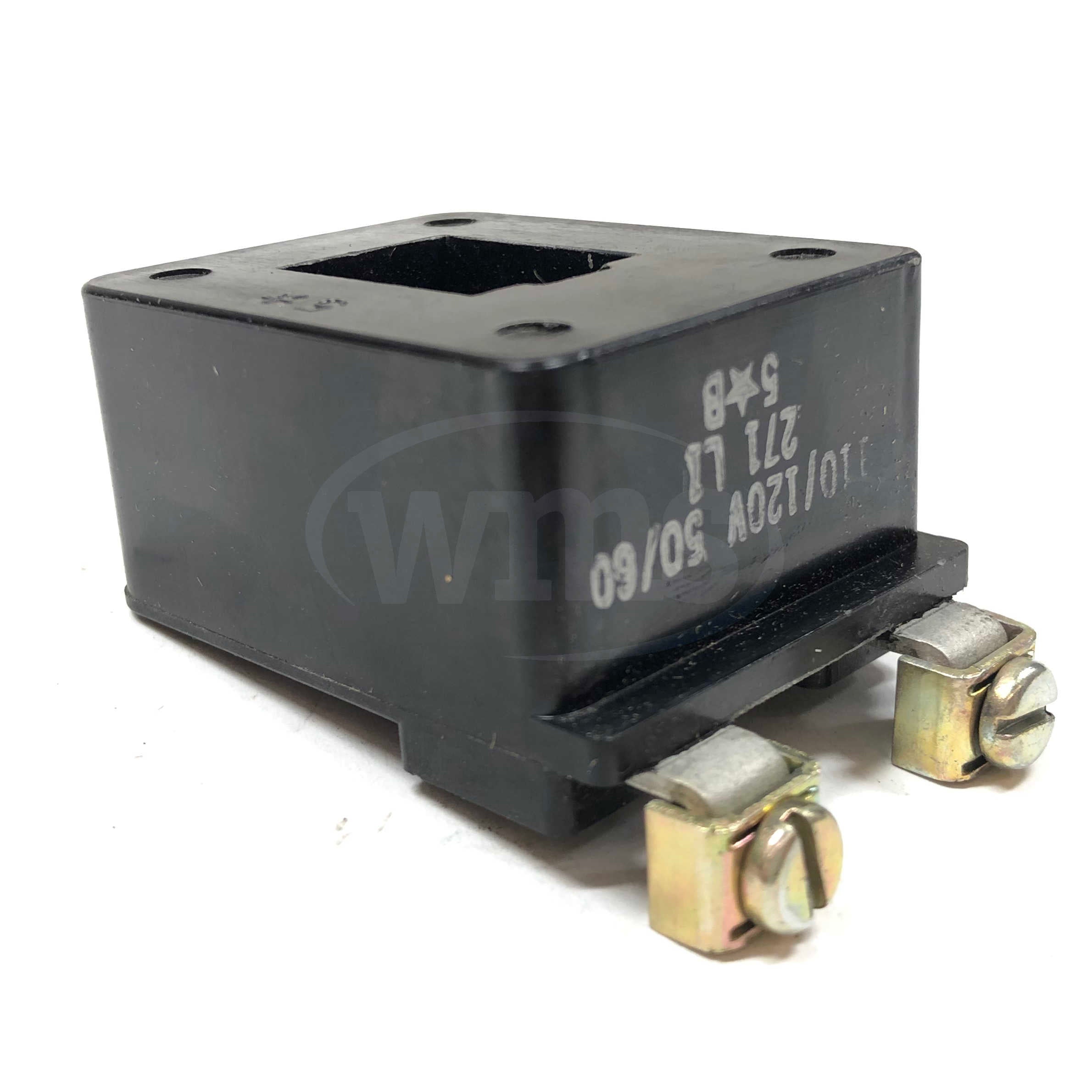 76627-BD Reliance Electric Coil