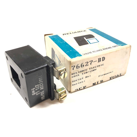 76627-BD Reliance Electric Coil