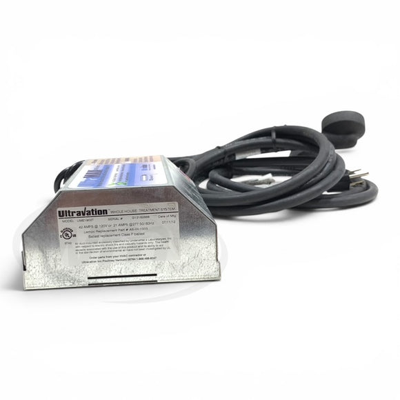 94-003 Photronic Air Treatment Systems Electronics