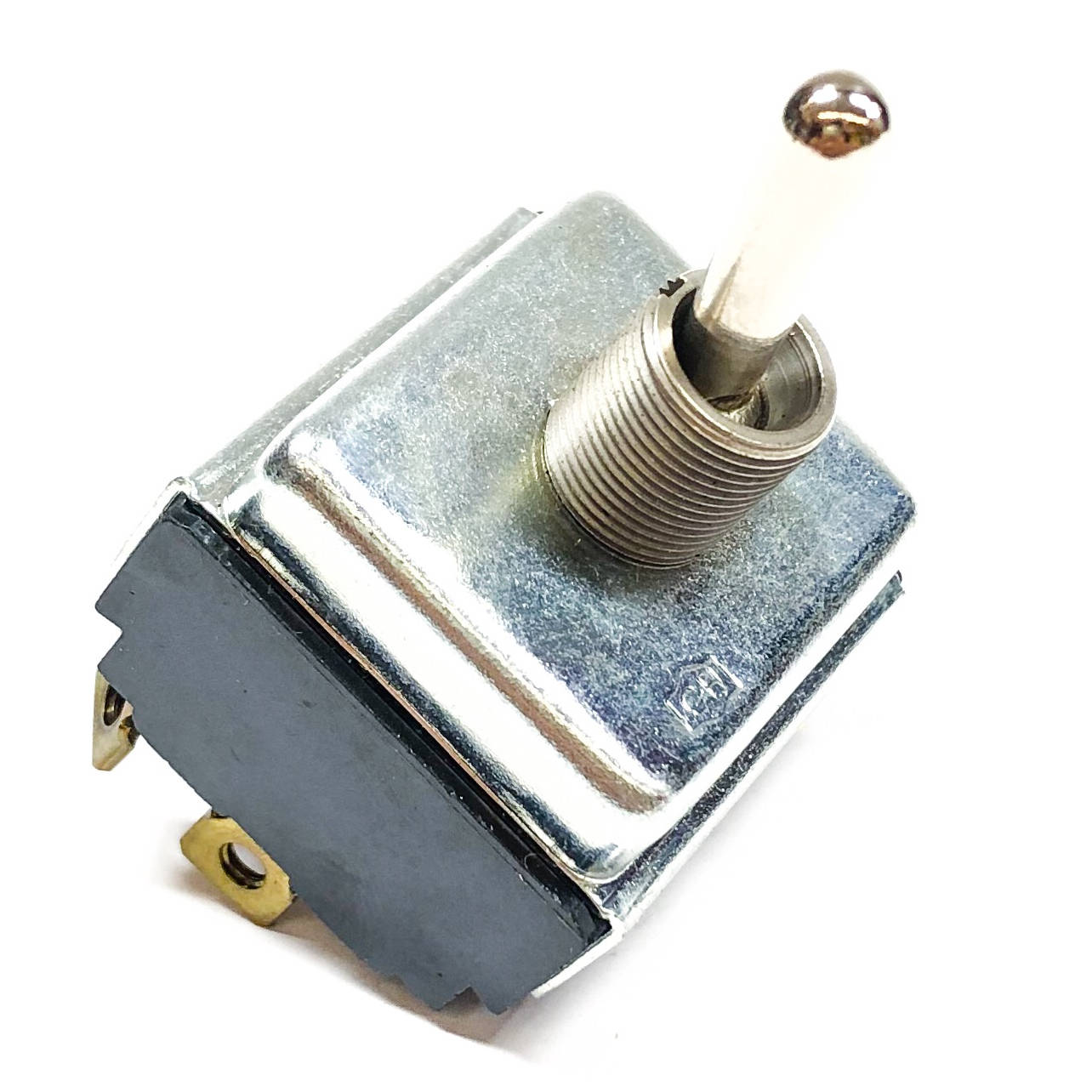 Eaton 7690K8 Toggle Switch, 4PST - 0