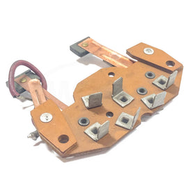 Emerson SEM 283 Stationary Start Switch