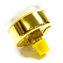 Noshok 7702-6195 Oxygen Pressure Gauge-3