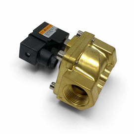 SLP25E1E-T E.CM Solenoid Valve, 110V AC