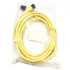 772030D02F060 Molex Micro Change Male/Female Extension, 6' 22-2 Cord - 0