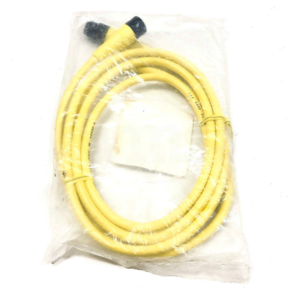 772030D02F060 Molex Micro Change Male/Female Extension, 6' 22-2 Cord