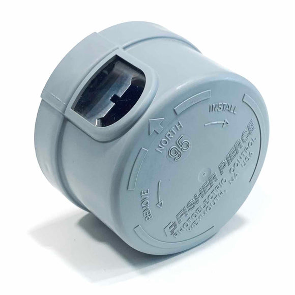 7760-SS5 Pacific Scientific Photoelectric Outdoor Lighting Control