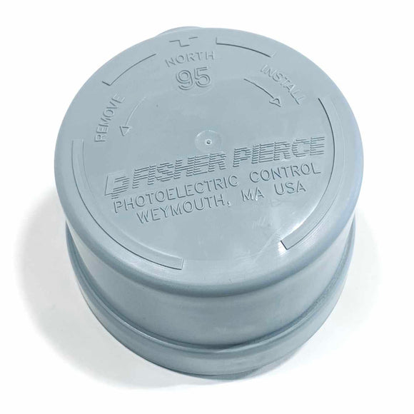 7760-SS5 Pacific Scientific Photoelectric Outdoor Lighting Control