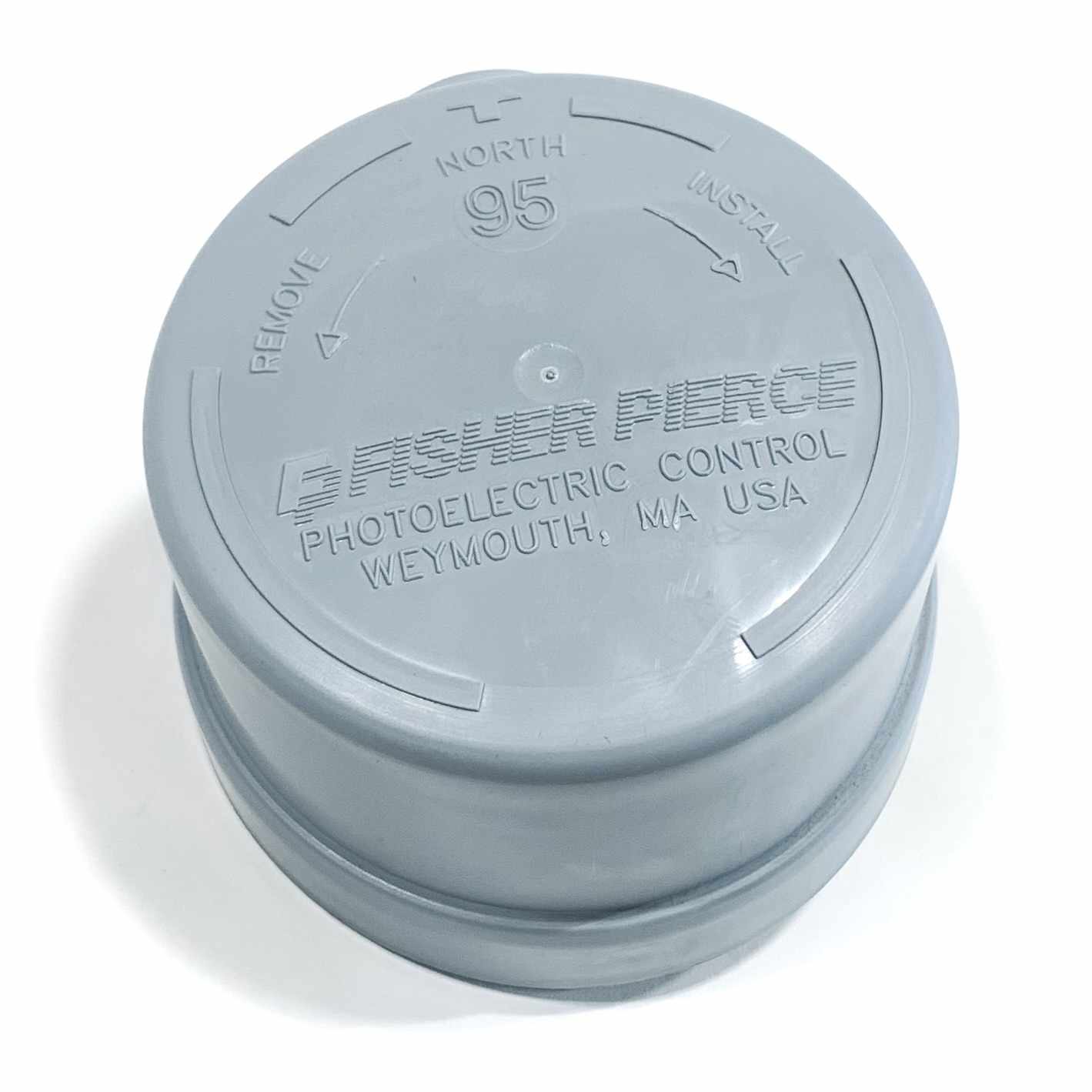 7760-SS5 Pacific Scientific Photoelectric Outdoor Lighting Control - 0