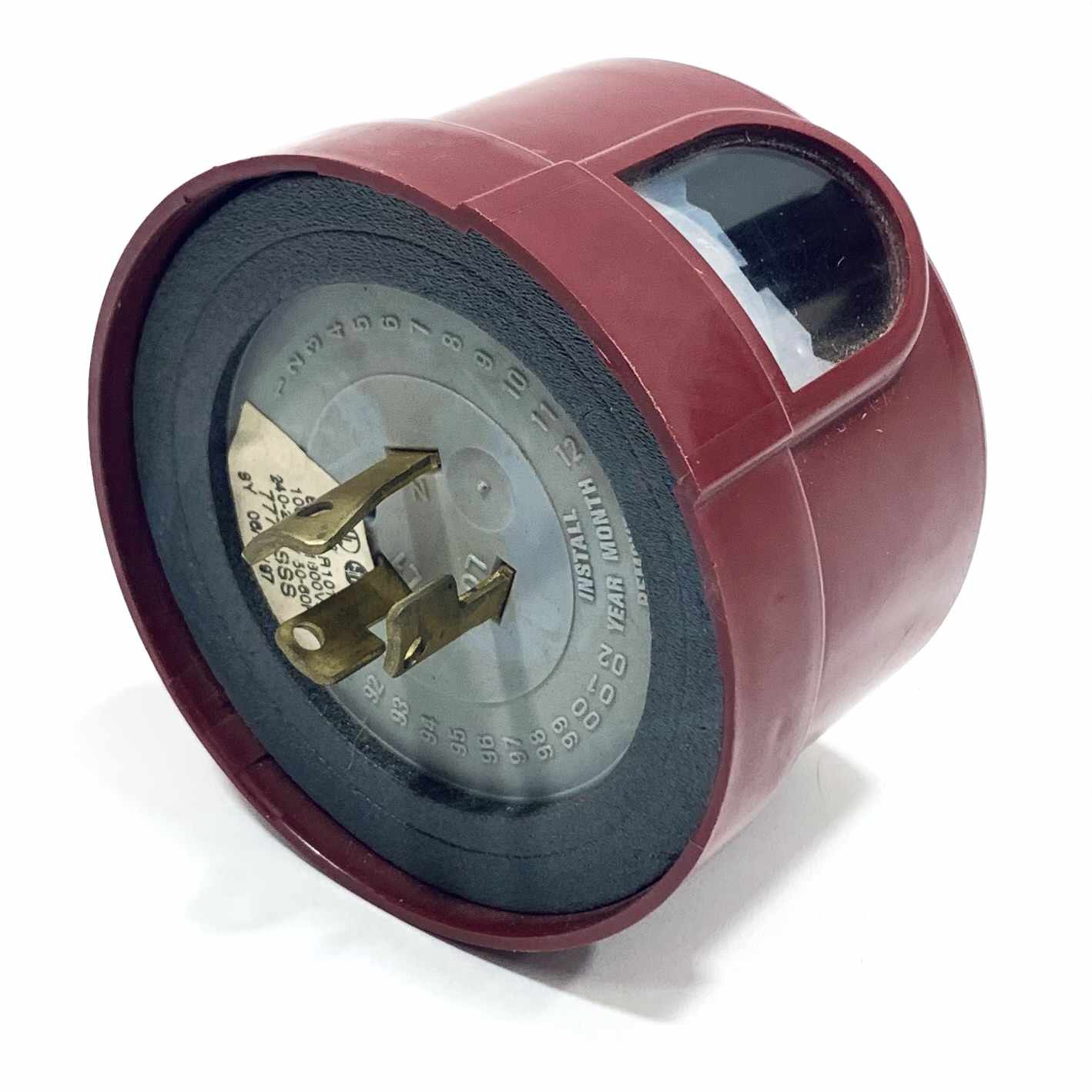 7770-SSS Pacific Scientific Photoelectric Outdoor Lighting Control