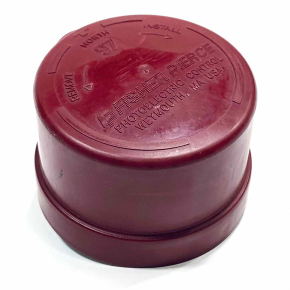 7770-SSS Pacific Scientific Photoelectric Outdoor Lighting Control