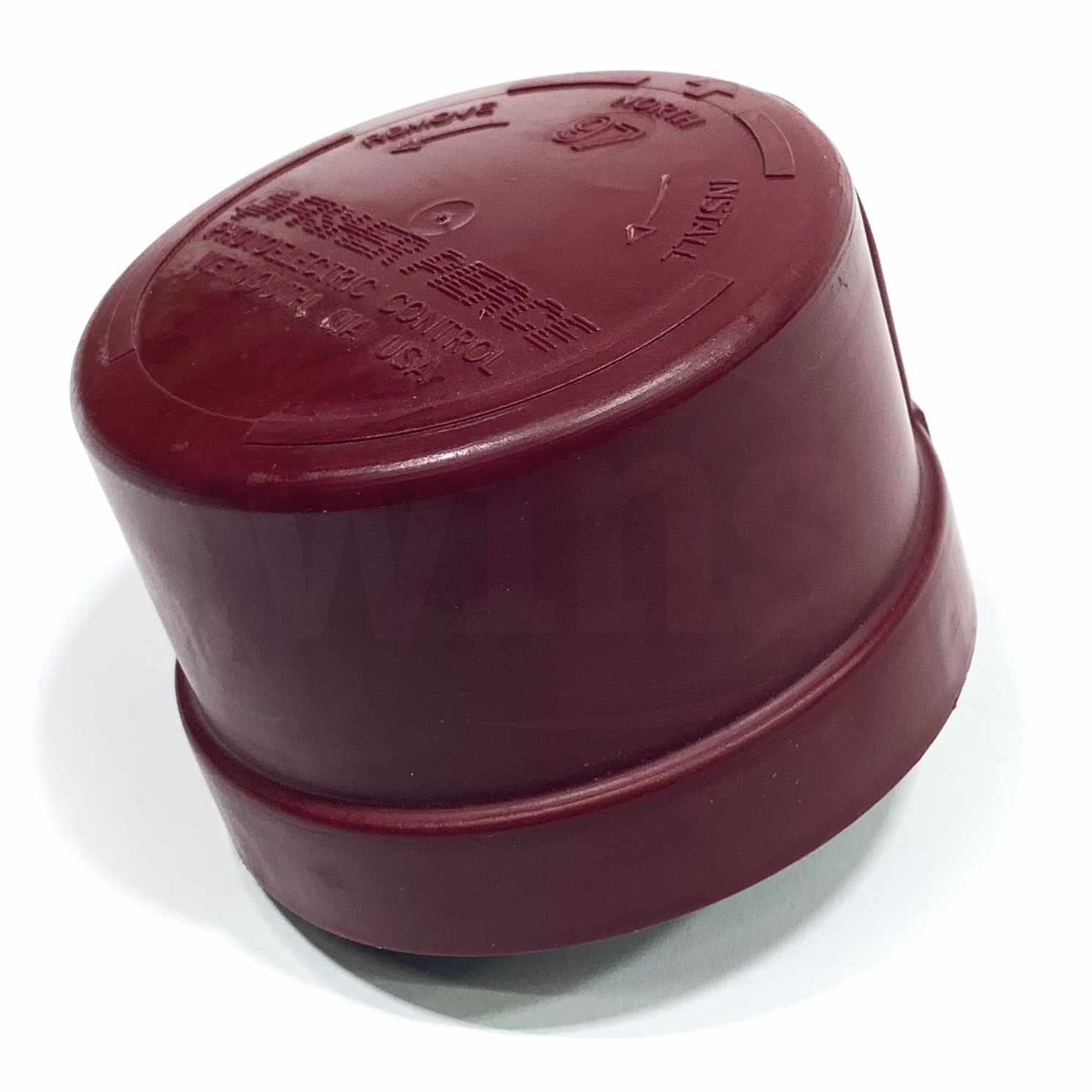 7770-SSS Pacific Scientific Photoelectric Outdoor Lighting Control