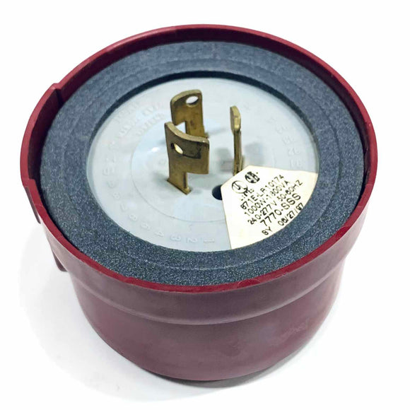 7770-SSS Pacific Scientific Photoelectric Outdoor Lighting Control