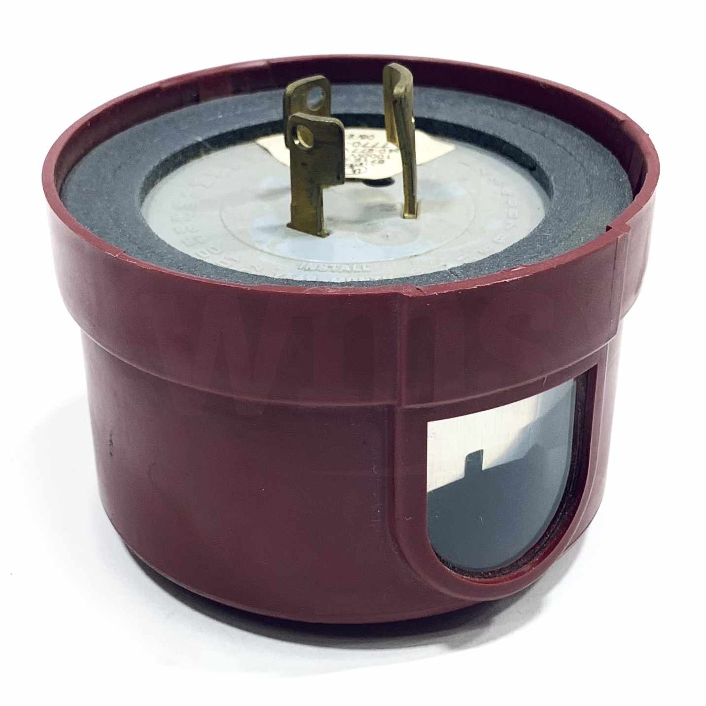 7770-SSS Pacific Scientific Photoelectric Outdoor Lighting Control - 0