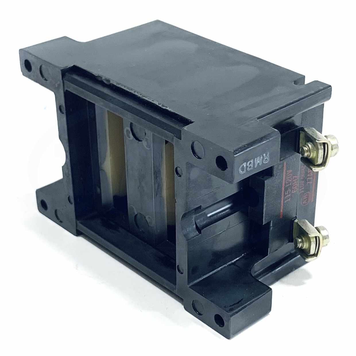 77AB86 Allen-Bradley Operating Coil 120V~60Hz, 110V~50Hz - 0