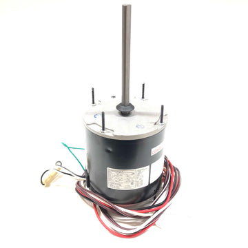 FE6003F Century 1/2, 1/4Hp, 825/2 SPD, 208-230V, 2.4, 1.4, Motor