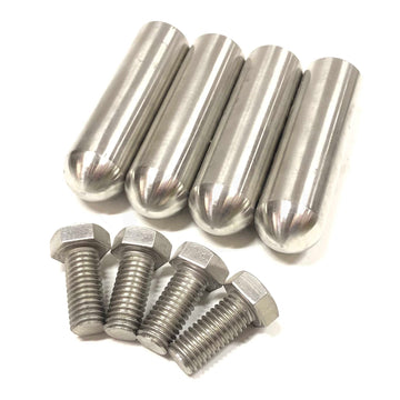 110253 WCB-Flow Products Leg Kit 254/256JM