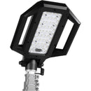 MXF040-1XC Milwaukee MX FUEL ROCKET Dual Power Compact Tower Light